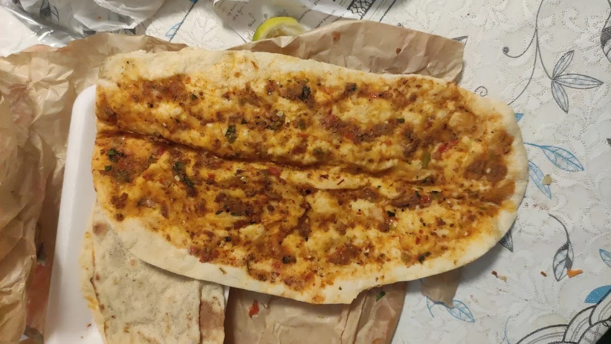 adıyaman pide lahmacun sanayi mahallesi