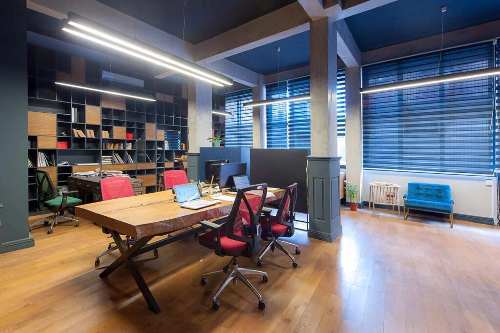 Maad Mobilya İzolasyon Mühendislik San.Tic. A.Ş. - Kağıthane, İstanbul
