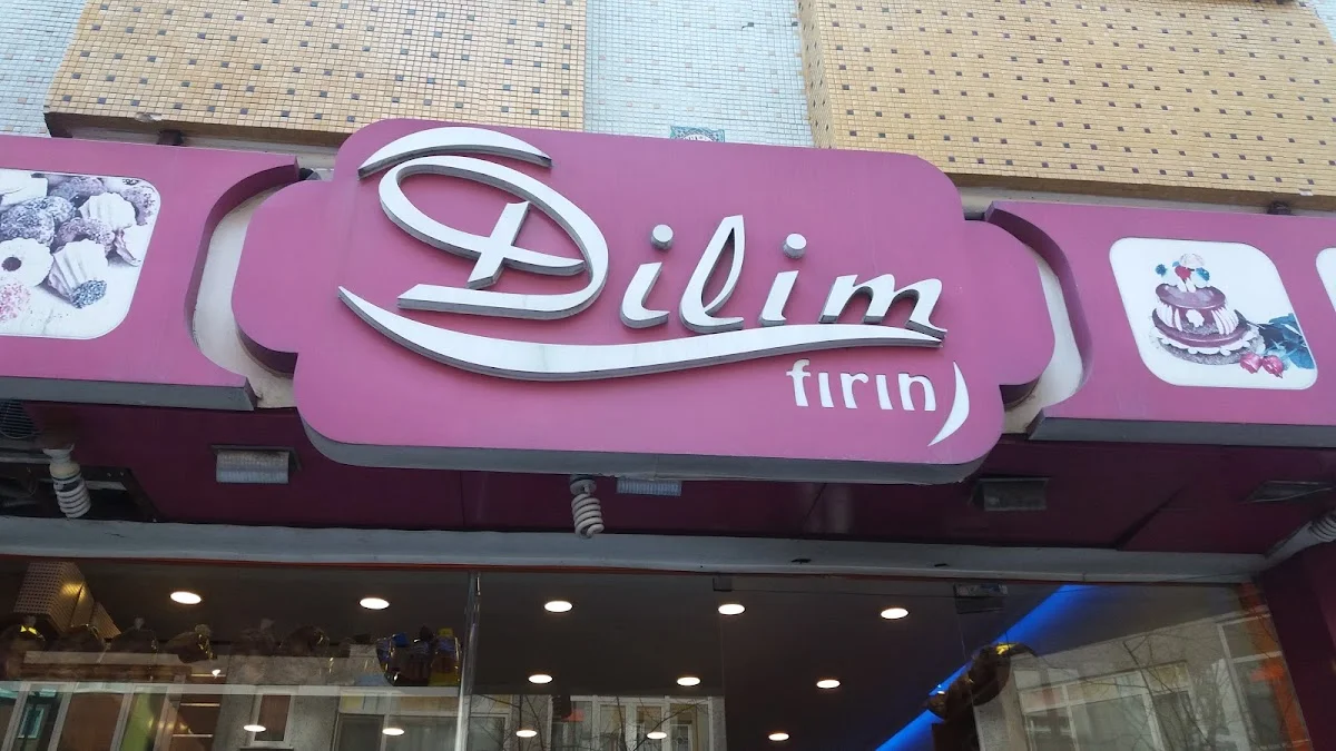 Dilim Fırın