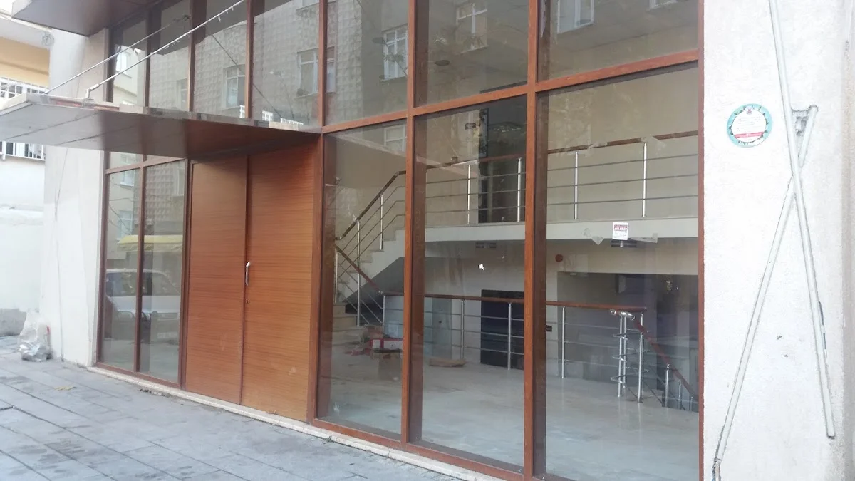Evim Halı