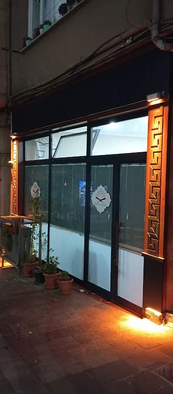 Darul Irşad - Kağıthane, İstanbul