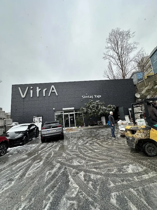 VitrA - Artema - Simtaş Yapı