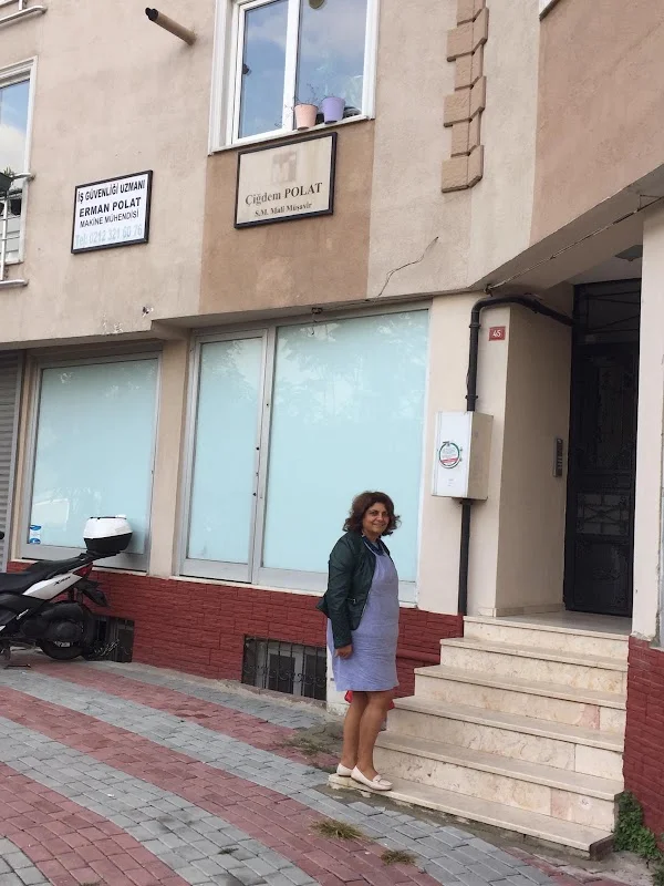 Polat Mali Müşavirlik Bürosu