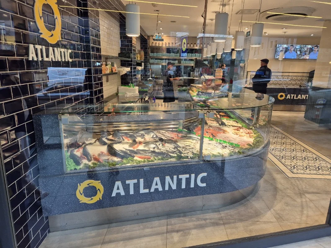 Atlantic Balık