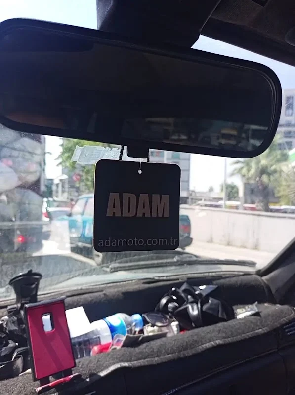 Adam Otomotiv