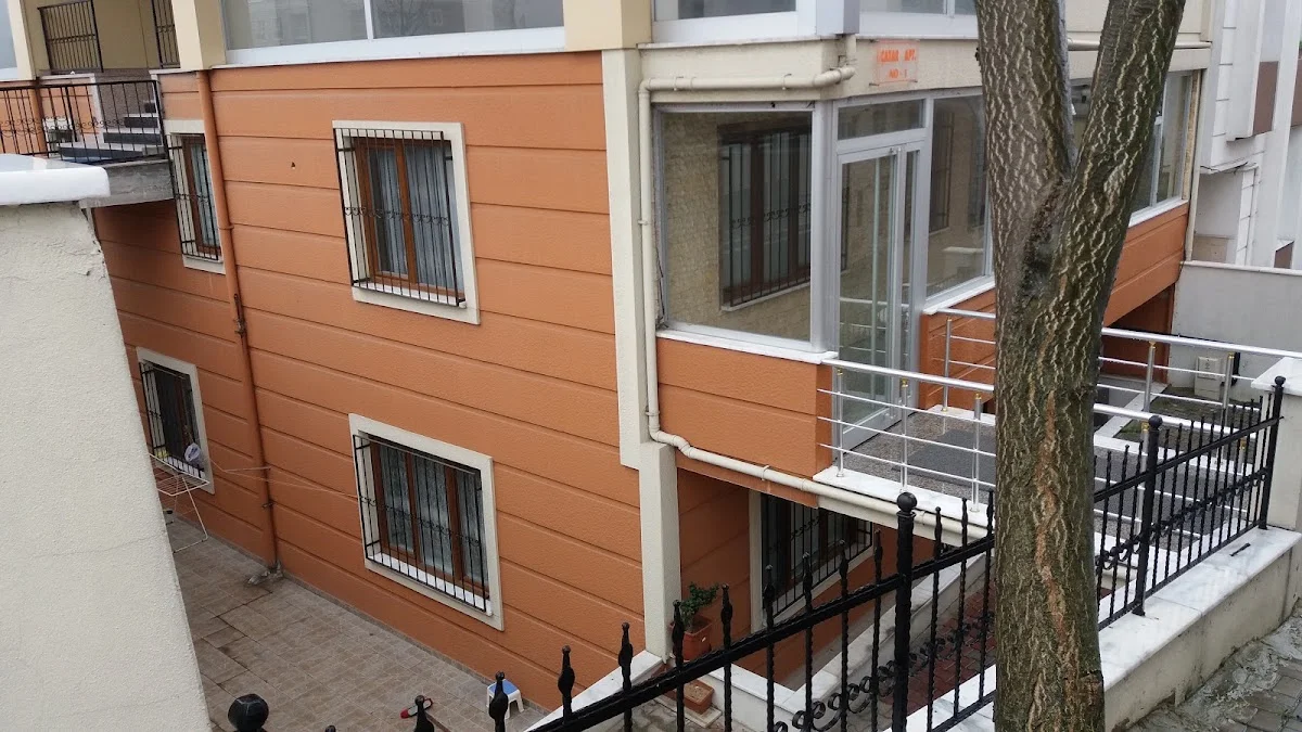 Özkar Halı Yıkama - Kağıthane, İstanbul