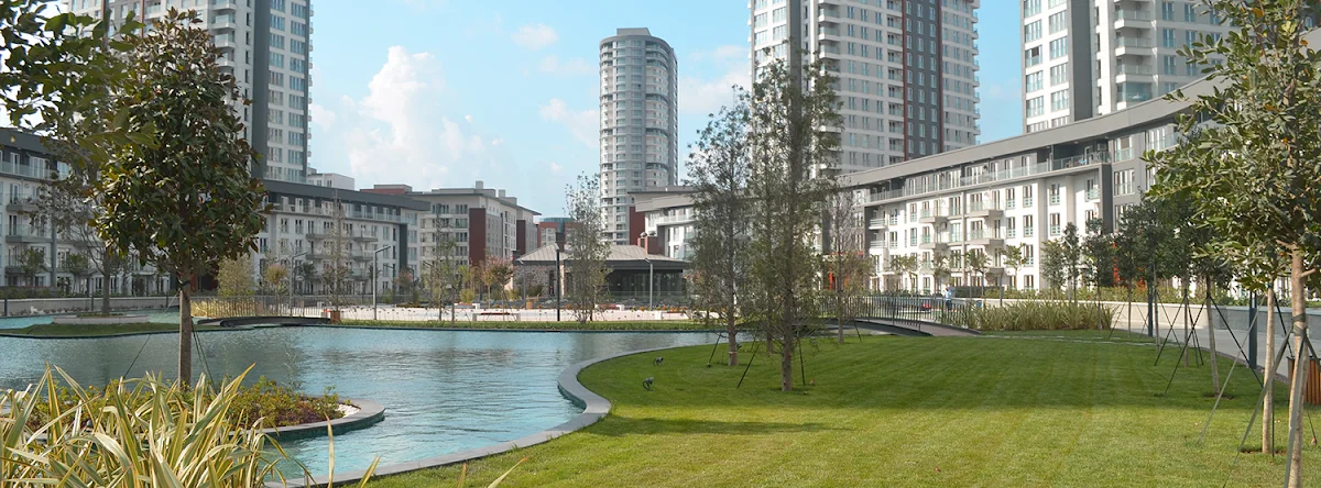 NET YAPI - Kağıthane, İstanbul