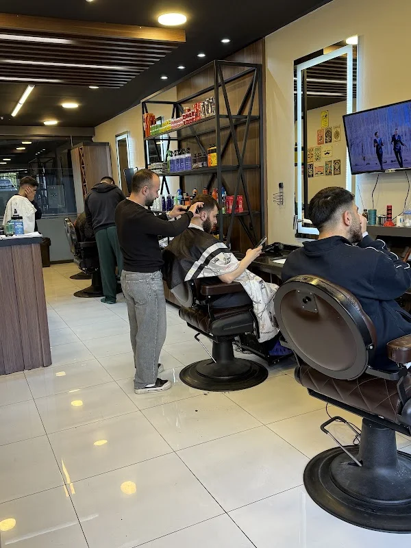 Babacan Hair Design