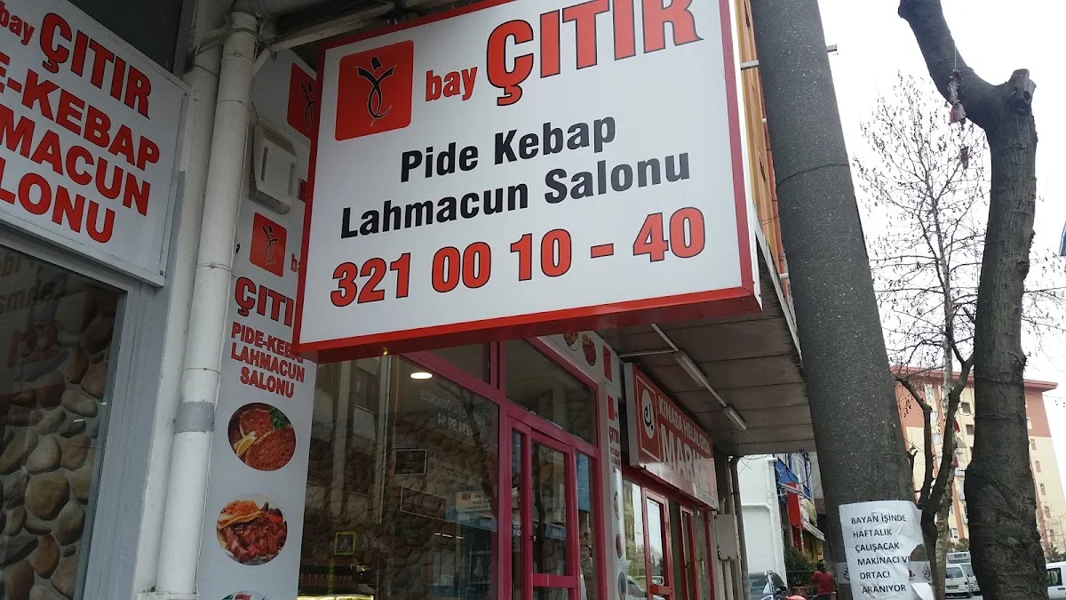 Bay Çıtır