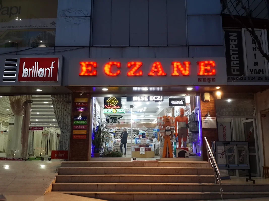 Neşe Eczanesi