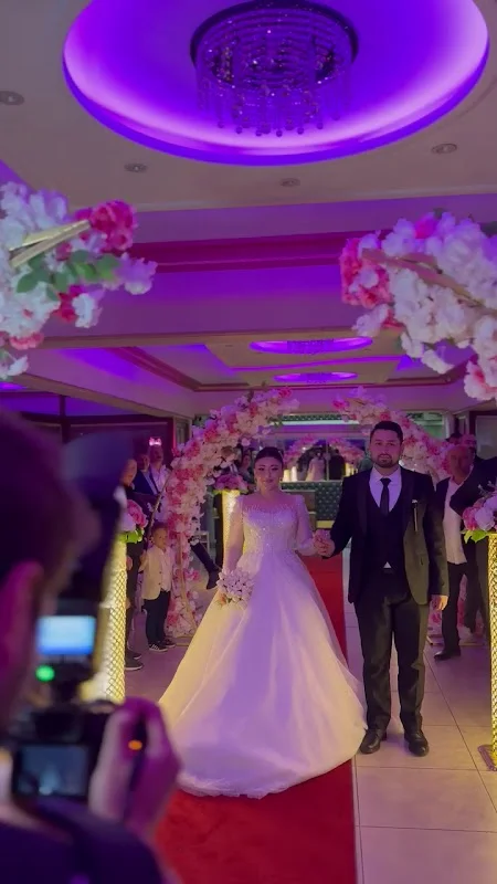 Pembe Köşk Düğün & Davet
