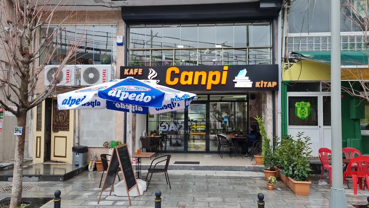 Aydın Gıda Unlu Mamulleri