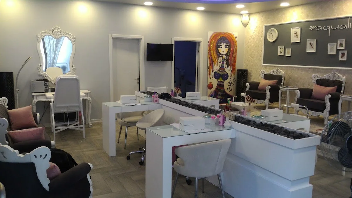 Aqualis Esthetic