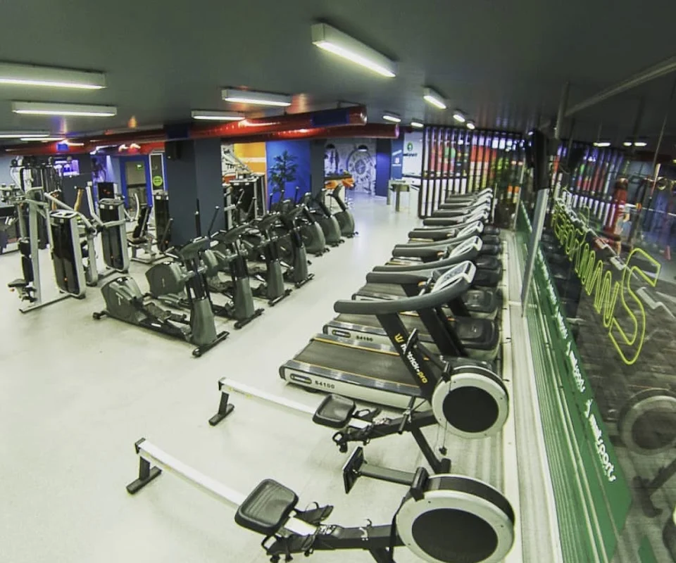 MAT Sports Club Health & Life