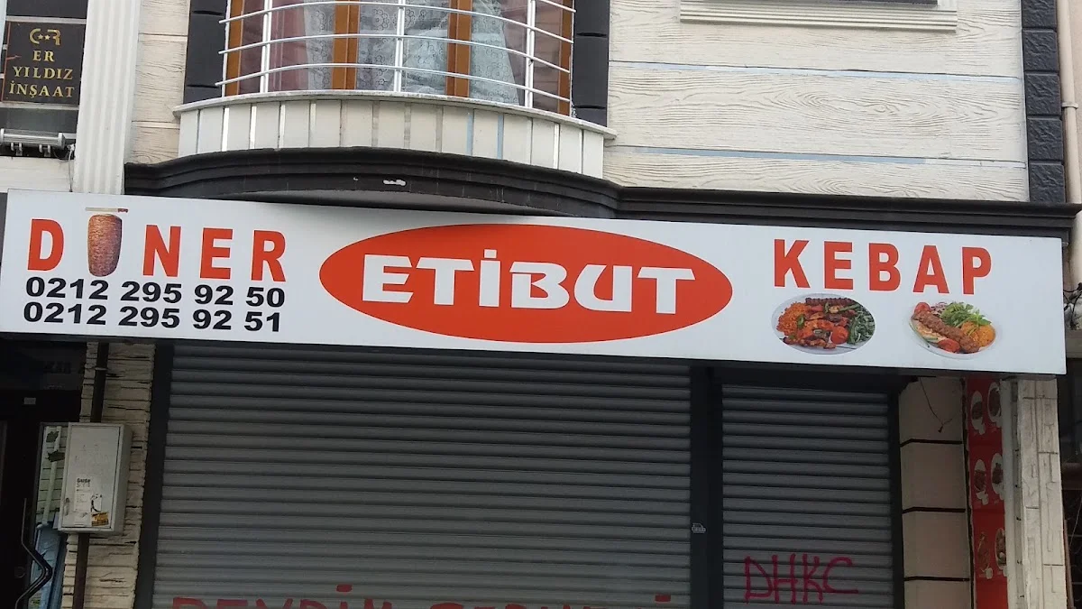 Etibut