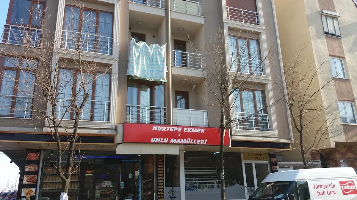 Nurtepe Ekmek & Unlu Mamülleri