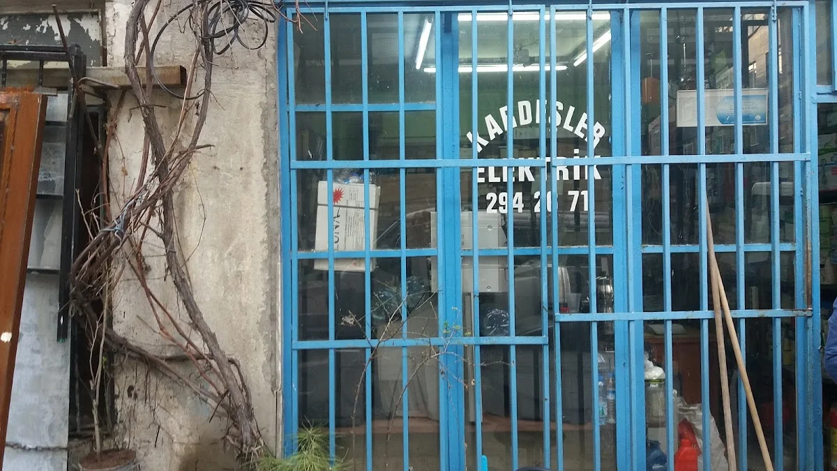 Kardeşler Elektrik