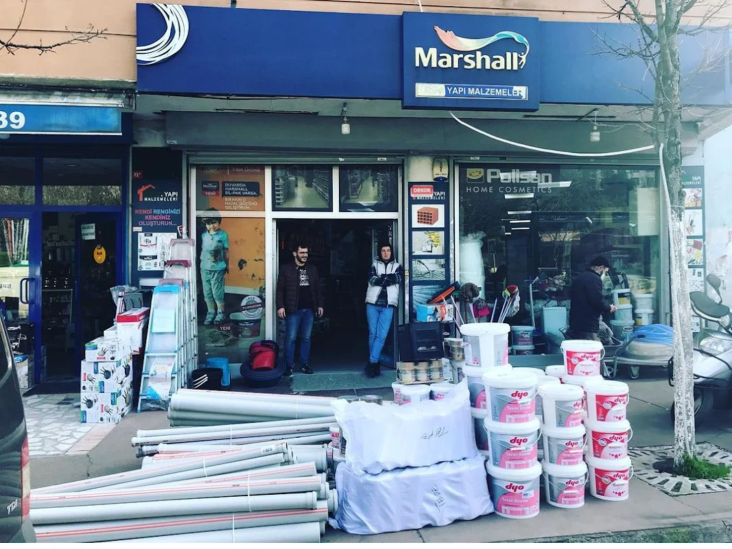 Kardeşler Yapı Malzemeleri