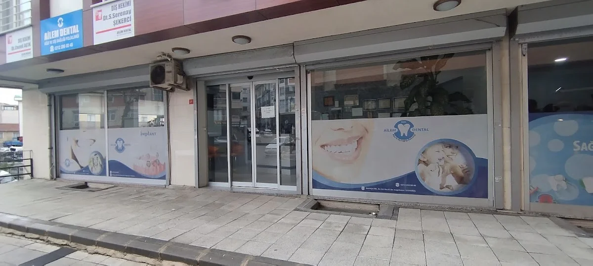 AİLEM DENTAL