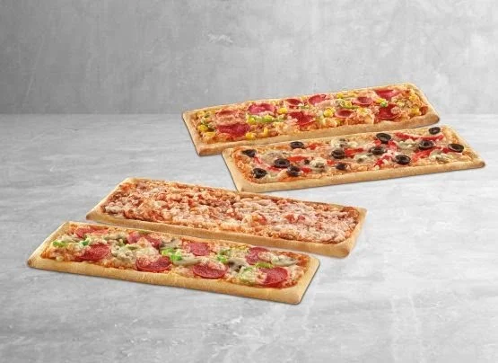 Domino's Pizza Gürsel
