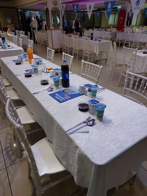 Itır Catering / Yemek