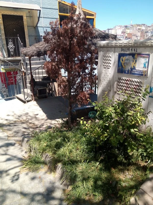 İstanbul Halk Ekmek