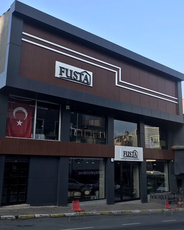Fusta