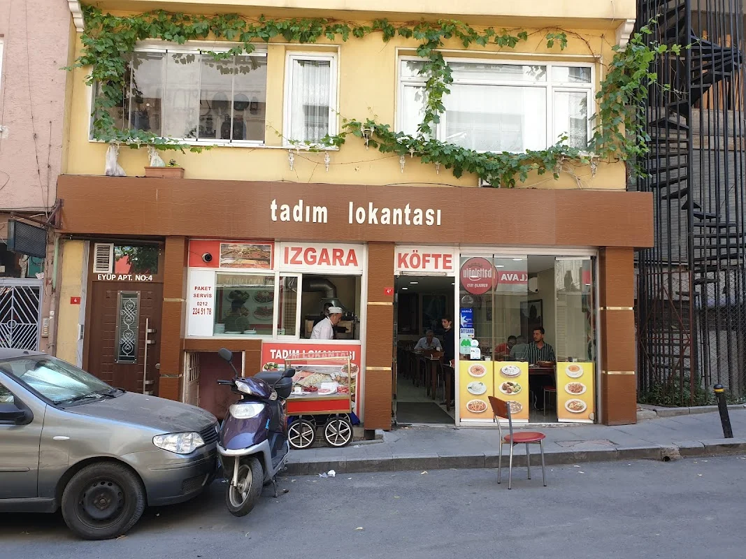 TADIM LOKANTASI