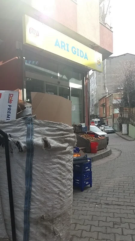 Arı Gıda
