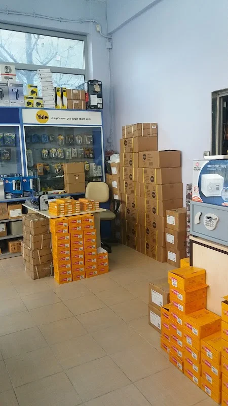 Naturel Yapı Malzemeleri