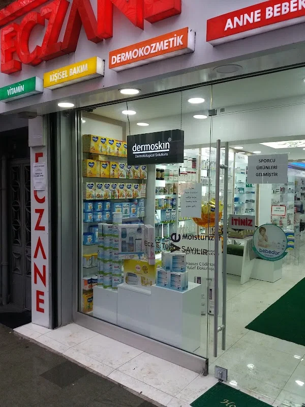 Eczane Vatan