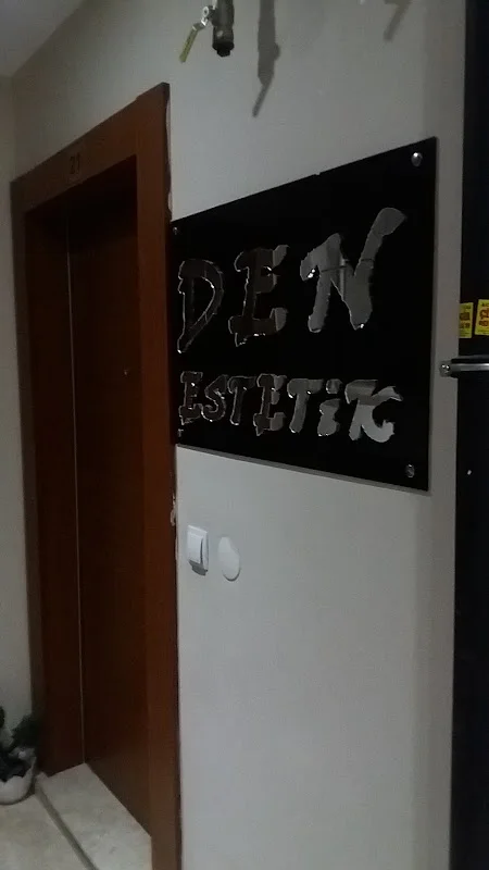 Den Estetik - Kağıthane, İstanbul