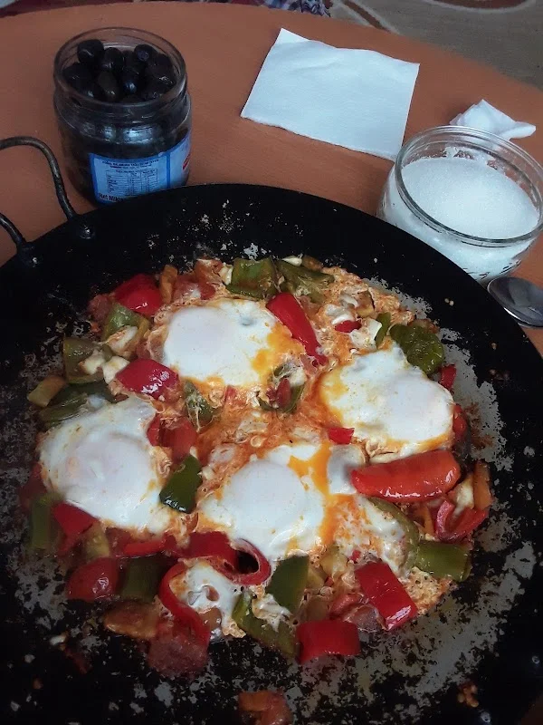 köfteci hasan usta