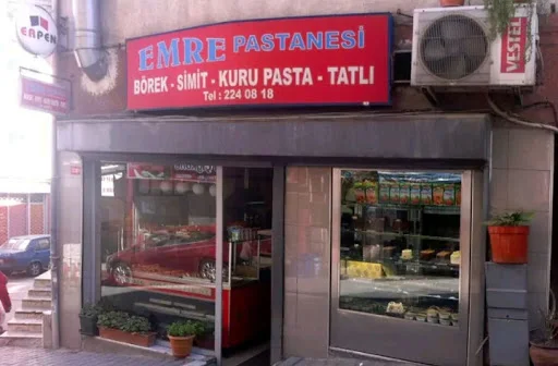 Emre Pastanesi