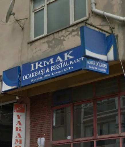 Irmak Ocakbaşı & Restaurant