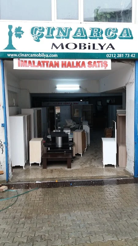 Çınarca Mobilya