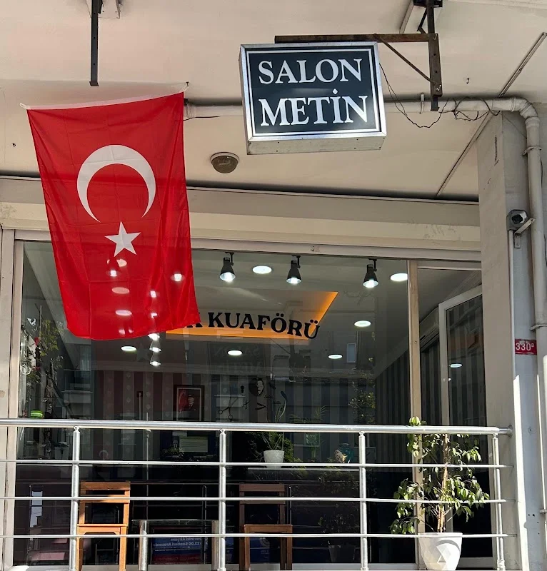 Salon Metin