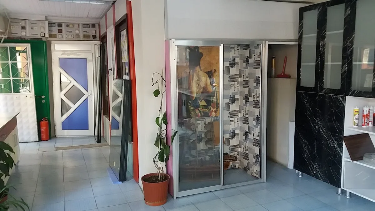 Beta Dekorasyon