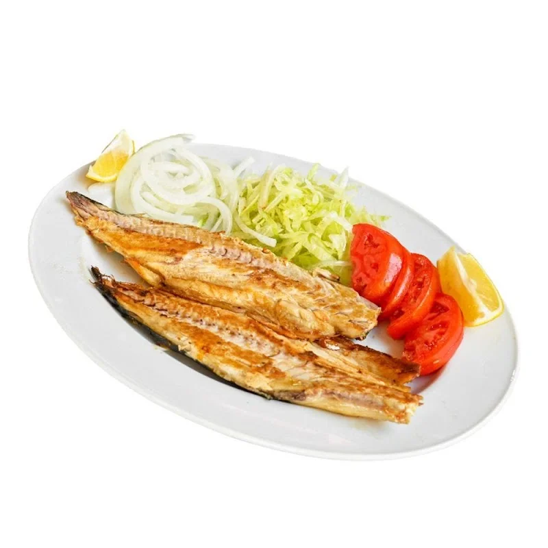 Öz Balikçilik