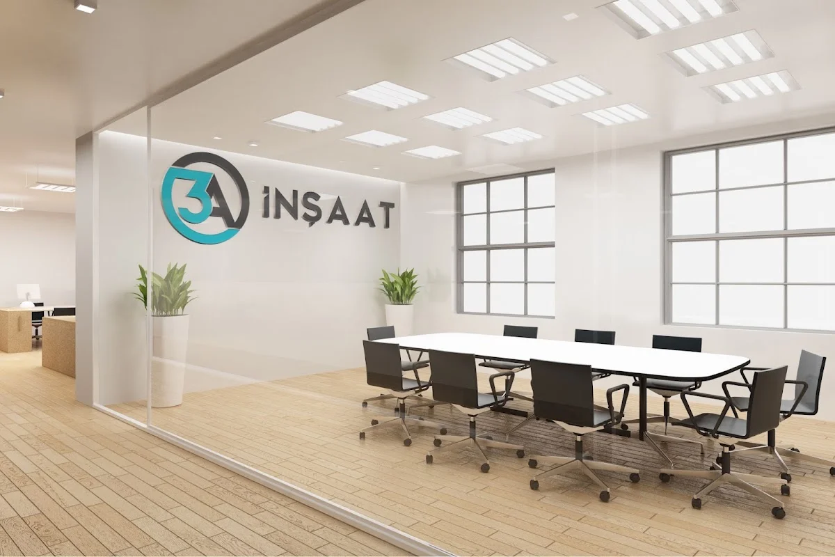 3A İnşaat