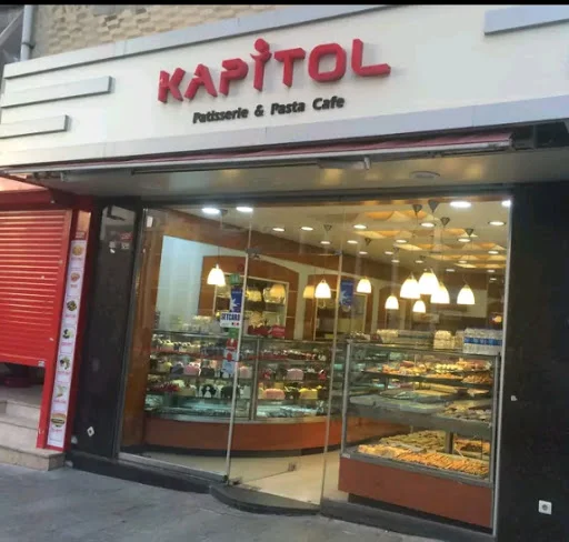 Kapitol