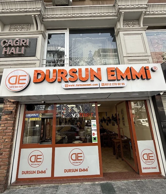 Dursun Emmi