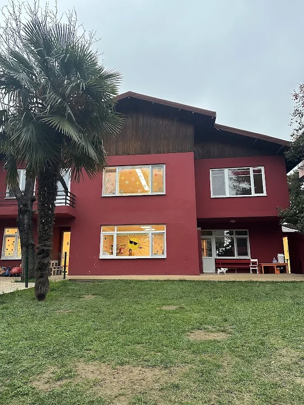 Çilek Anaokulu Tarabya , Anaokulu, Çocuk Yuvası