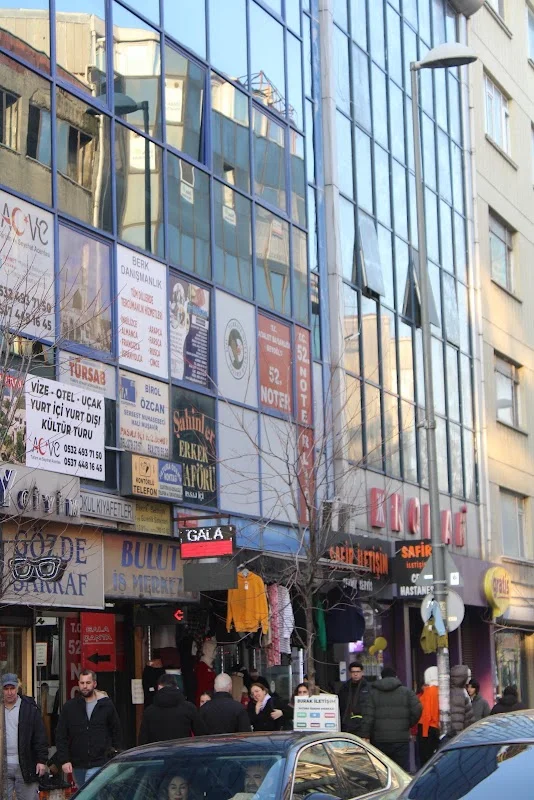 BEYOĞLU 52. NOTER