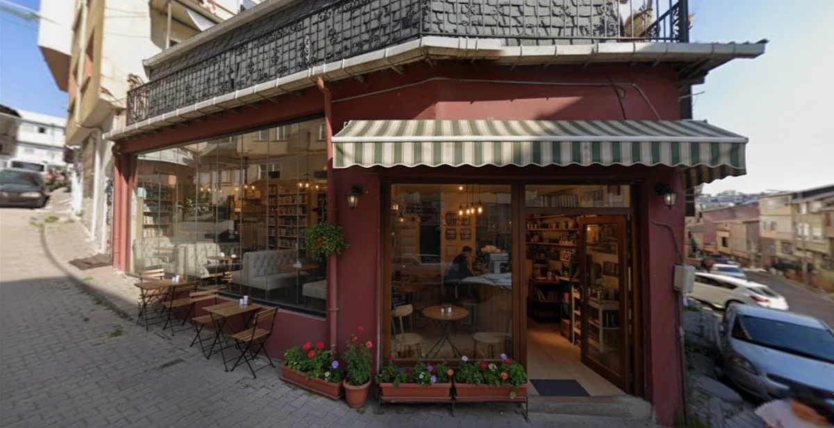 Kardeşler Coffe