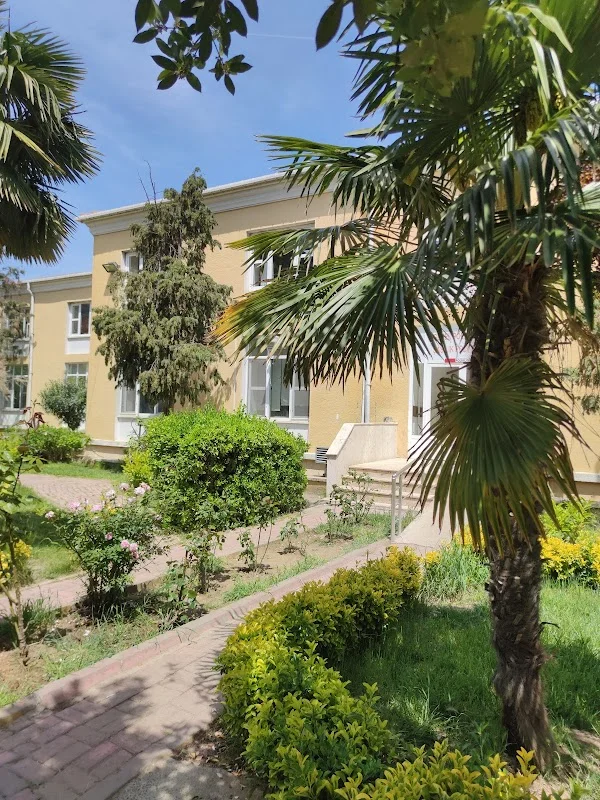 Taksim Göz Hastanesi