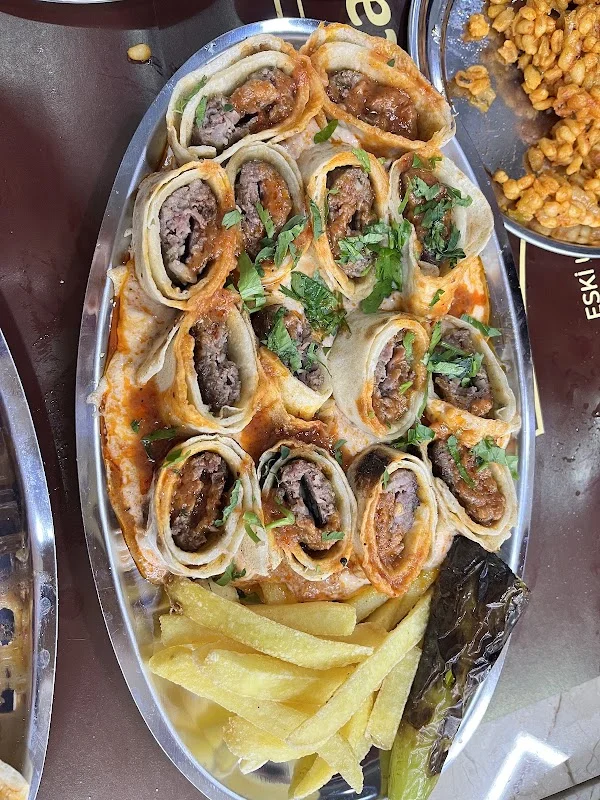 Hekim Usta - Sarıyer, İstanbul
