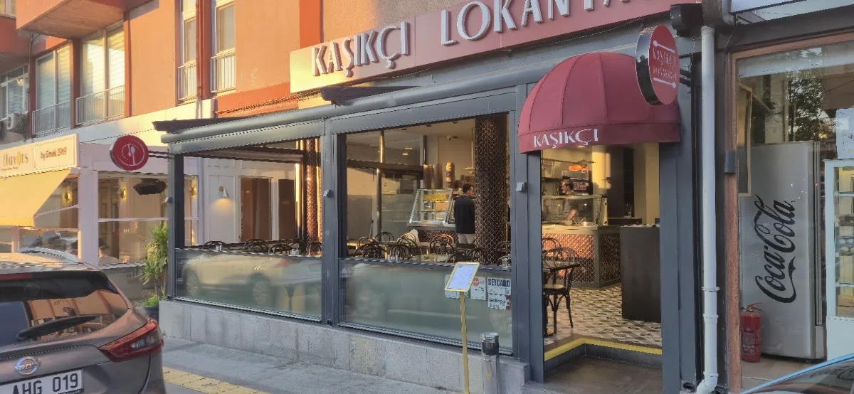 Kaşıkçı Lokantası