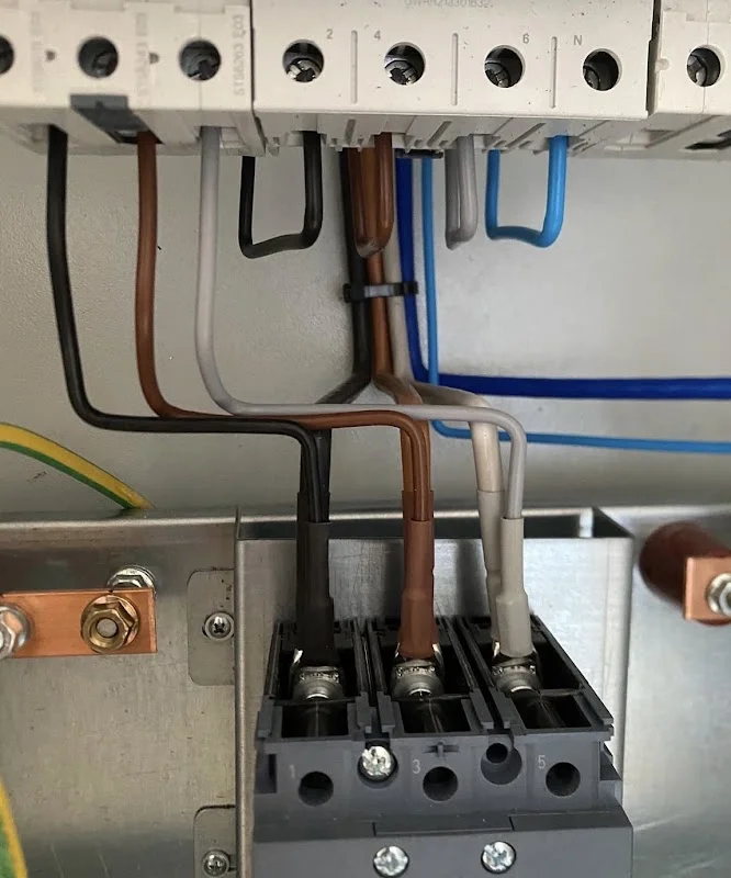 Gültepe Elektrikçi