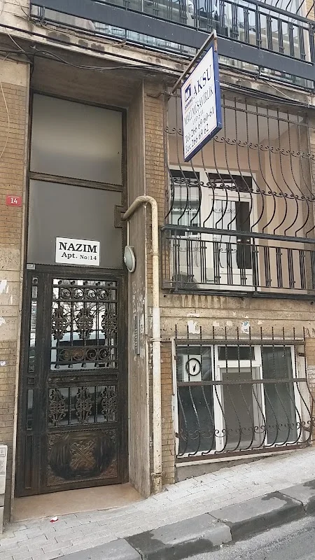 Aksu Mali Müşavirlik